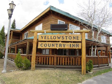 yellowstone country inn west yellowstone mt bookingcom