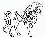 Pegasus Cavalo Cavalos Breyer Printablecolouringpages Coloringhome sketch template