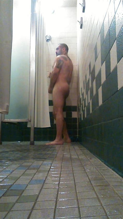 Post Gym Shower Stroke Free Gay Hd Porn Video D7 Xhamster