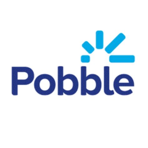 pobble youtube