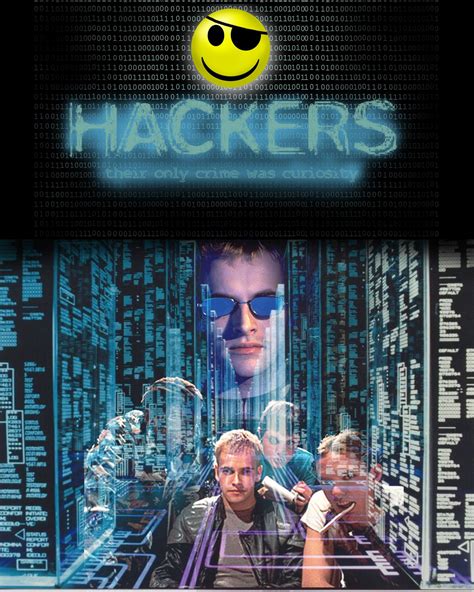 hackers  poster  raging lepricon hackers   posters