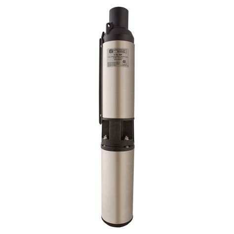 utilitech  hp stainless steel submersible  pump  lowescom