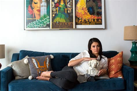 Cecily Strong S Feet