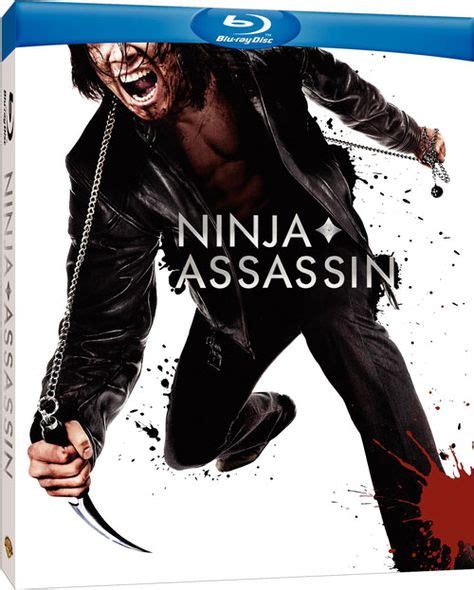 ninja assassin  hindi dubbed brrip ninja assassin