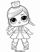Majorette Coloring Pages Getcolorings Print sketch template