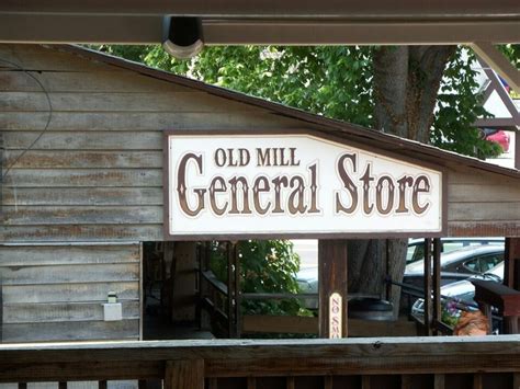 mill general store pigeon forge tn vacation spots general store