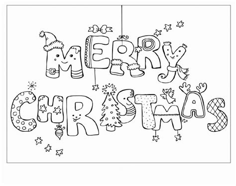 coloring pages coloring pages preview full printable christmas