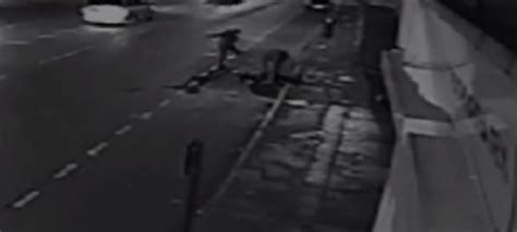 Police Launch Appeal After Thieves Knock Man Unconscious And Repeatedly