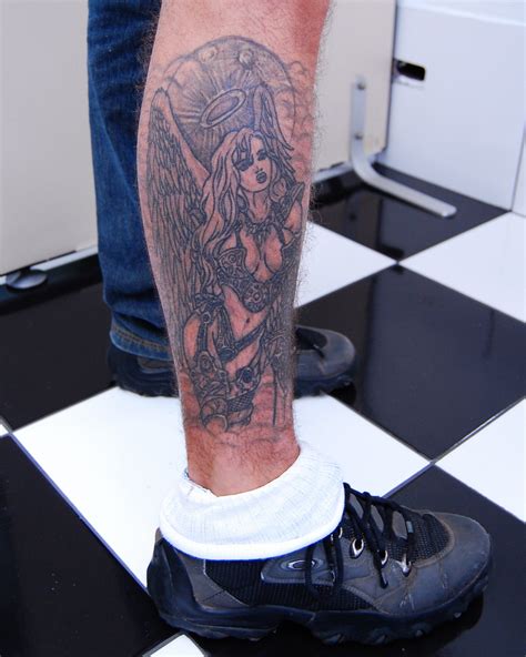 Arc Angels Tattoo Designs Tattoo Lawas