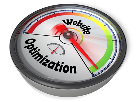 website optimization testing tools  tips