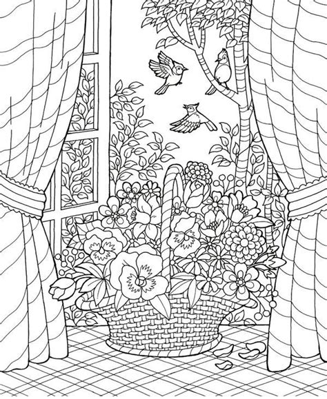 pin  tac  dibujo summer coloring pages printable adult coloring