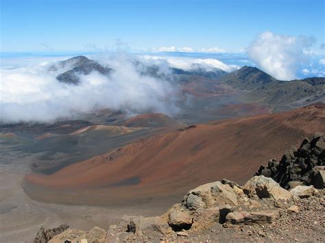 haleakala hdnp