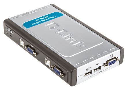 Industrial Grade Isolated 4 Port RS232 Serial Port