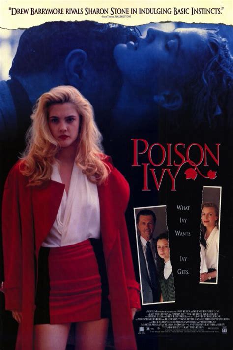 poison ivy starring drew barrymore the loft cinema