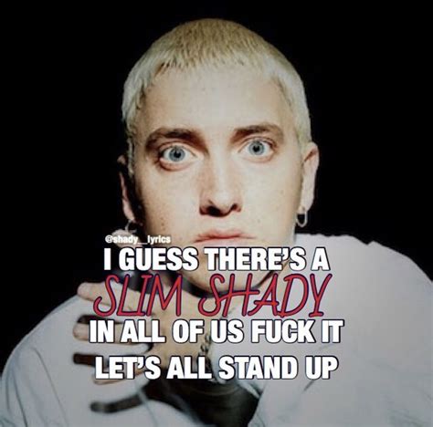 Yeahhh😃 Eminem Quotes Eminem Rap God