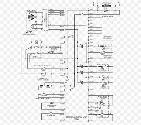 wiring diagram whirlpool corporation washing machines clothes dryer png xpx wiring