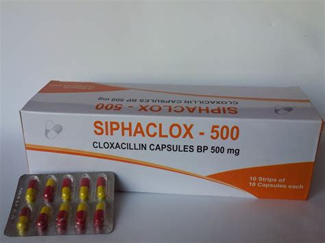 cloxacillin  mg capsules  rs box vashi navi mumbai id
