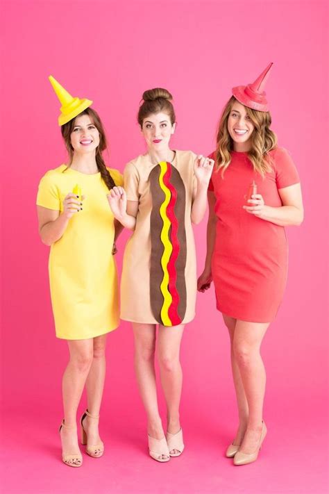 1001 awesome group halloween costume ideas