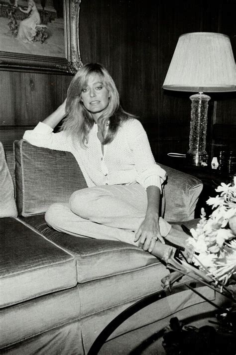 Happy Birthday Farrah Fawcett See Her Most Iconic 70s