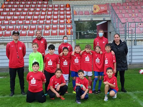 jugend sv eintracht nordhorn ev