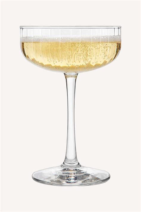 champagne coupe vs flute — zestful kitchen