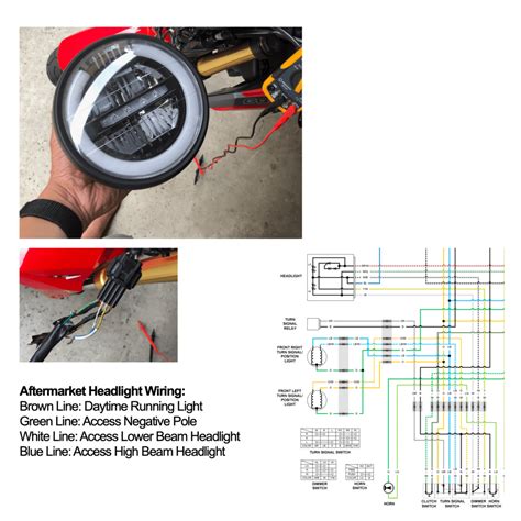 ross wiring  honda grom ignition wiring diagram