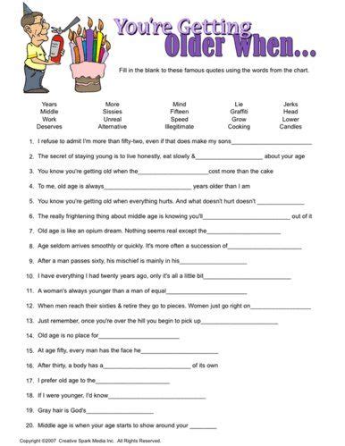printable birthday party games  birthday party games