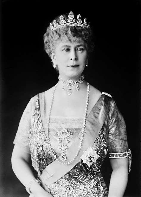 mary  teck queen consort   united kingdom