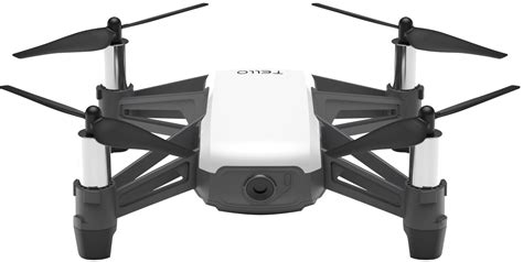 dji tello quadcopter drone boost combo  hd camera  vr