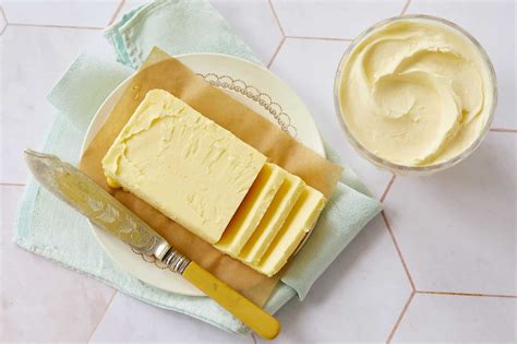 baking  margarine  butter