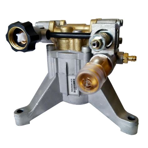 psi power pressure washer pump upgraded sears craftsman  walmartcom