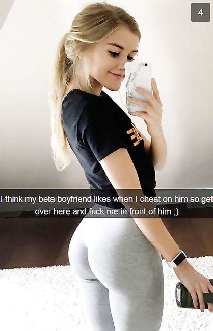 cuckold caption 10 pic of 44