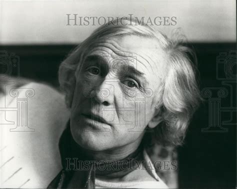 Richard Harris Actor