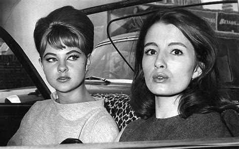 Nothing Has Been Proved Christine Keeler S Death Finally