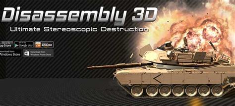 disassembly  android games   android games