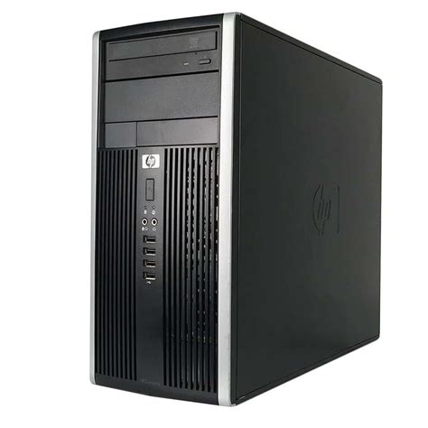 hp core  tower desktop refurbished devices technology store