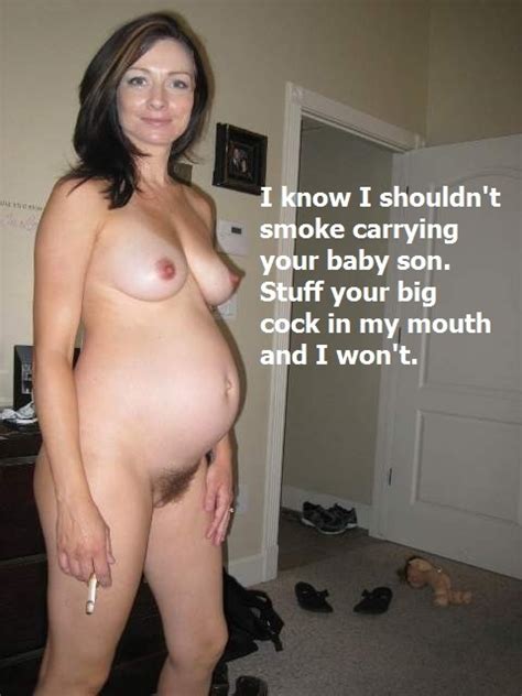 Preg 065  In Gallery Pregnant Slut Captions 3 Picture 18 Uploaded