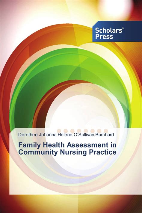 family health assessment  community nursing practice