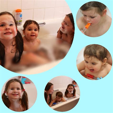 handa bubble bath review and application for bathtime fun squad would like to be
