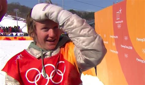red gerard wins first us gold after oversleeping and becomes teen icon thrillist