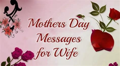 happy mothers day wishes  wife happy mothers day mothersdayquotes
