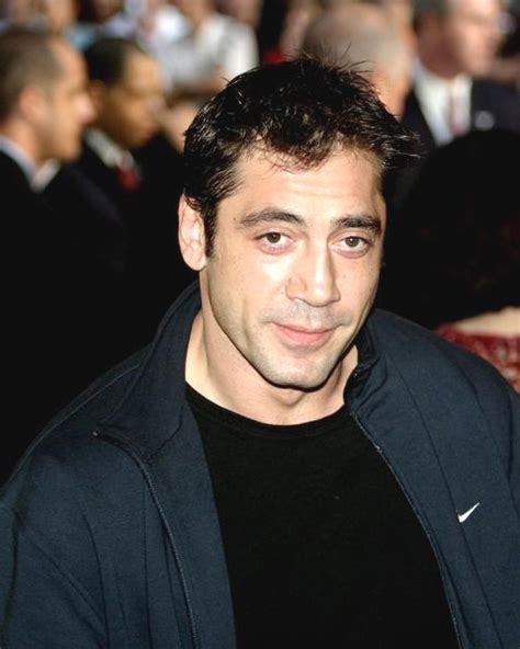 javier bardem picture  troy