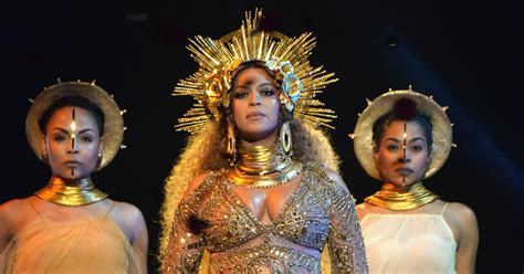 Beyonce Grammys Cultural Appropriation Lemonade Album