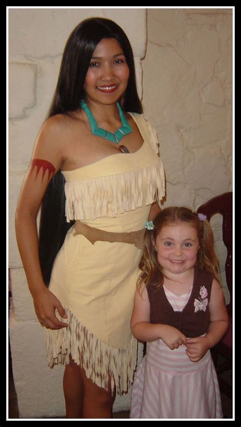 1000 images about pocahontas costume on pinterest