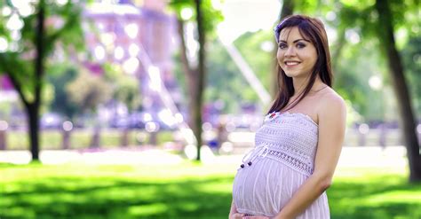 Single And Pregnant 12 Tips For Coping With Pregnancy