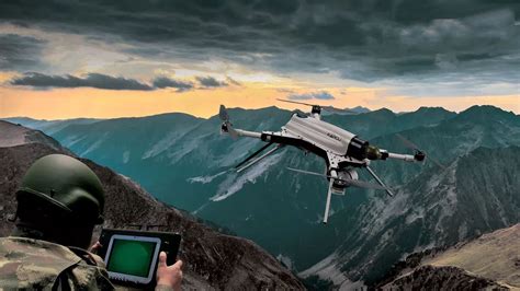 registrado  ataque de drones autonomos  humanos  move  inovacao ideias