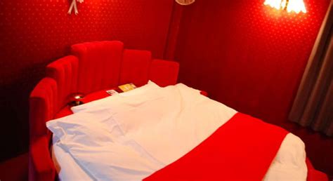 The Love Hotel Experience Super Cheap Japan