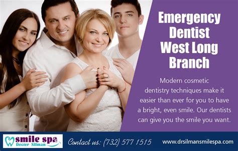 emergency dentist west long branch call    www