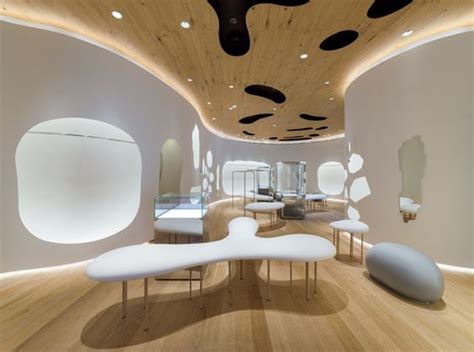 Pin By Ekachai Lim On M Arch Designs In 2020 Futuristic Interior