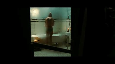 Naked Hilary Swank In The Resident
